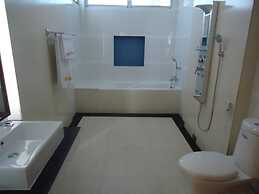 Hsaung Thazin Hotel Nay Pyi Taw