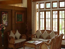 Hsaung Thazin Hotel Nay Pyi Taw