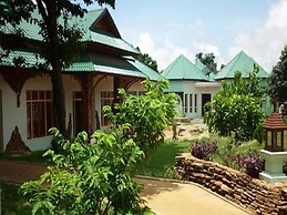 Hsaung Thazin Hotel Nay Pyi Taw