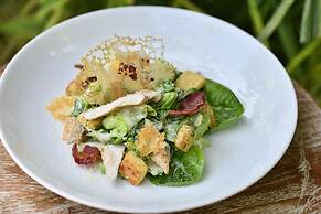 Aishwarya Exclusive Villas