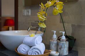 Aishwarya Exclusive Villas