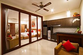 Aishwarya Exclusive Villas