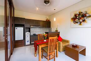 Aishwarya Exclusive Villas