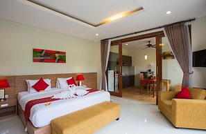 Aishwarya Exclusive Villas