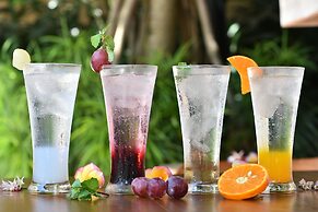 Aishwarya Exclusive Villas