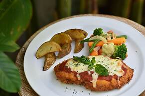 Aishwarya Exclusive Villas