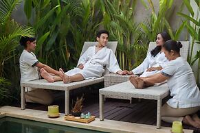 Aishwarya Exclusive Villas