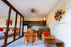 Aishwarya Exclusive Villas