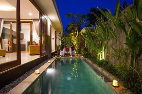 Aishwarya Exclusive Villas