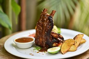 Aishwarya Exclusive Villas