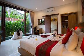 Aishwarya Exclusive Villas