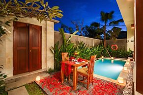 Aishwarya Exclusive Villas