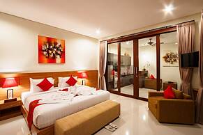 Aishwarya Exclusive Villas