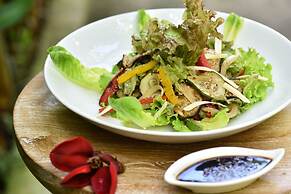 Aishwarya Exclusive Villas