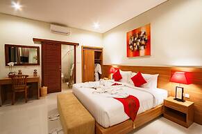 Aishwarya Exclusive Villas