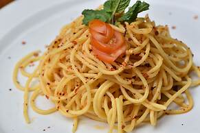 Aishwarya Exclusive Villas