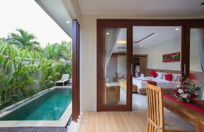 Aishwarya Exclusive Villas