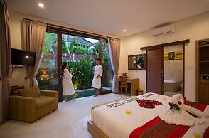 Aishwarya Exclusive Villas