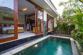 Aishwarya Exclusive Villas