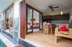 Aishwarya Exclusive Villas