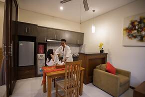 Aishwarya Exclusive Villas