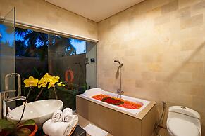 Aishwarya Exclusive Villas