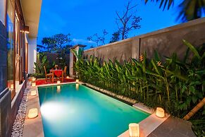 Aishwarya Exclusive Villas