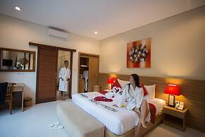 Aishwarya Exclusive Villas