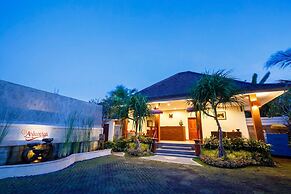 Aishwarya Exclusive Villas