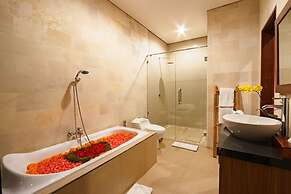 Aishwarya Exclusive Villas