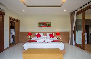 Aishwarya Exclusive Villas