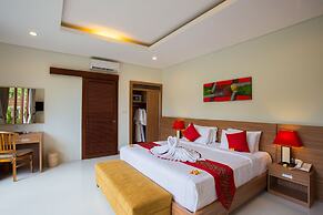 Aishwarya Exclusive Villas