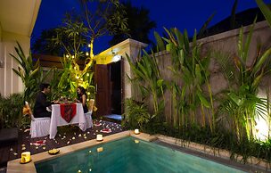 Aishwarya Exclusive Villas