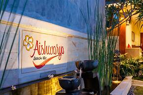 Aishwarya Exclusive Villas