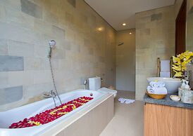 Aishwarya Exclusive Villas