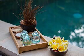 Aishwarya Exclusive Villas