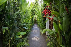 Aishwarya Exclusive Villas