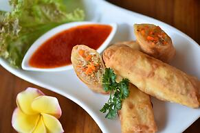 Aishwarya Exclusive Villas