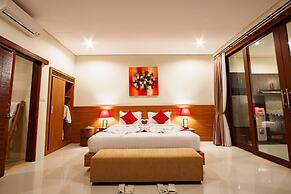 Aishwarya Exclusive Villas