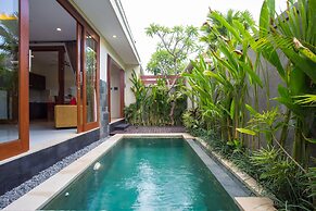 Aishwarya Exclusive Villas