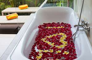 Aishwarya Exclusive Villas