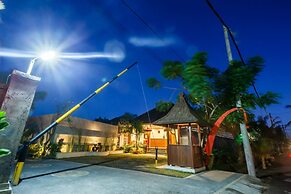 Aishwarya Exclusive Villas