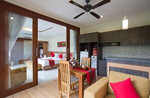 Aishwarya Exclusive Villas