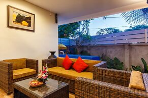 Aishwarya Exclusive Villas