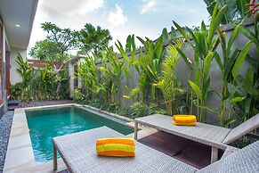 Aishwarya Exclusive Villas