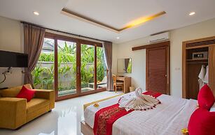 Aishwarya Exclusive Villas