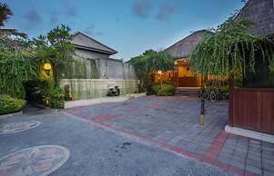 Aishwarya Exclusive Villas