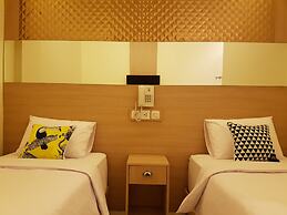 Bold Hotel Jakarta