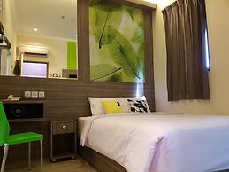 Bold Hotel Jakarta