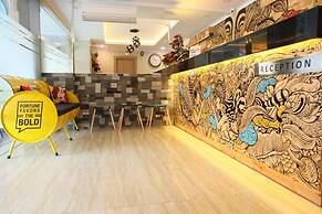 Bold Hotel Jakarta